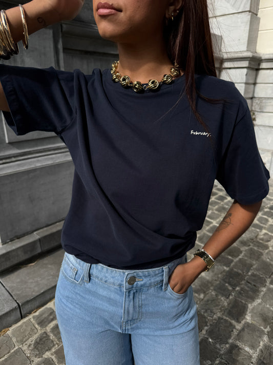T-shirt parisi