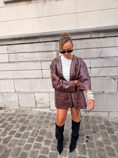 Veste Hera