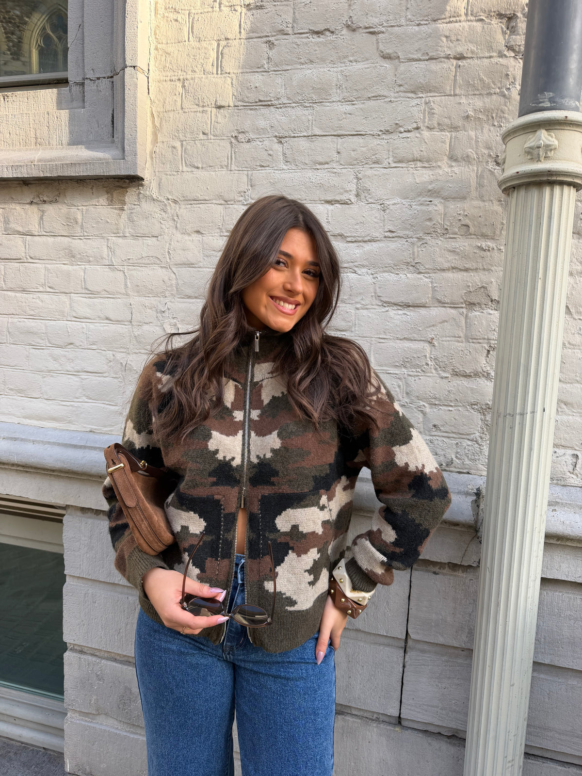 Gilet Romane