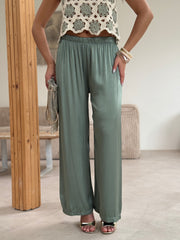 Pantalon Solis