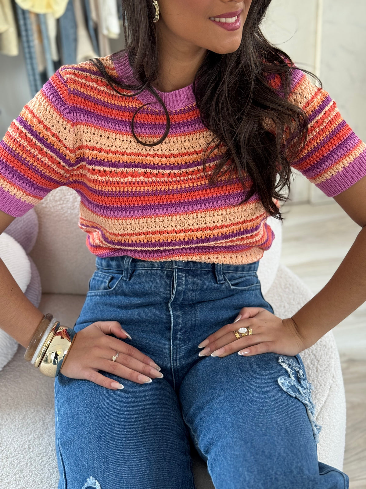Blouse Maggy
