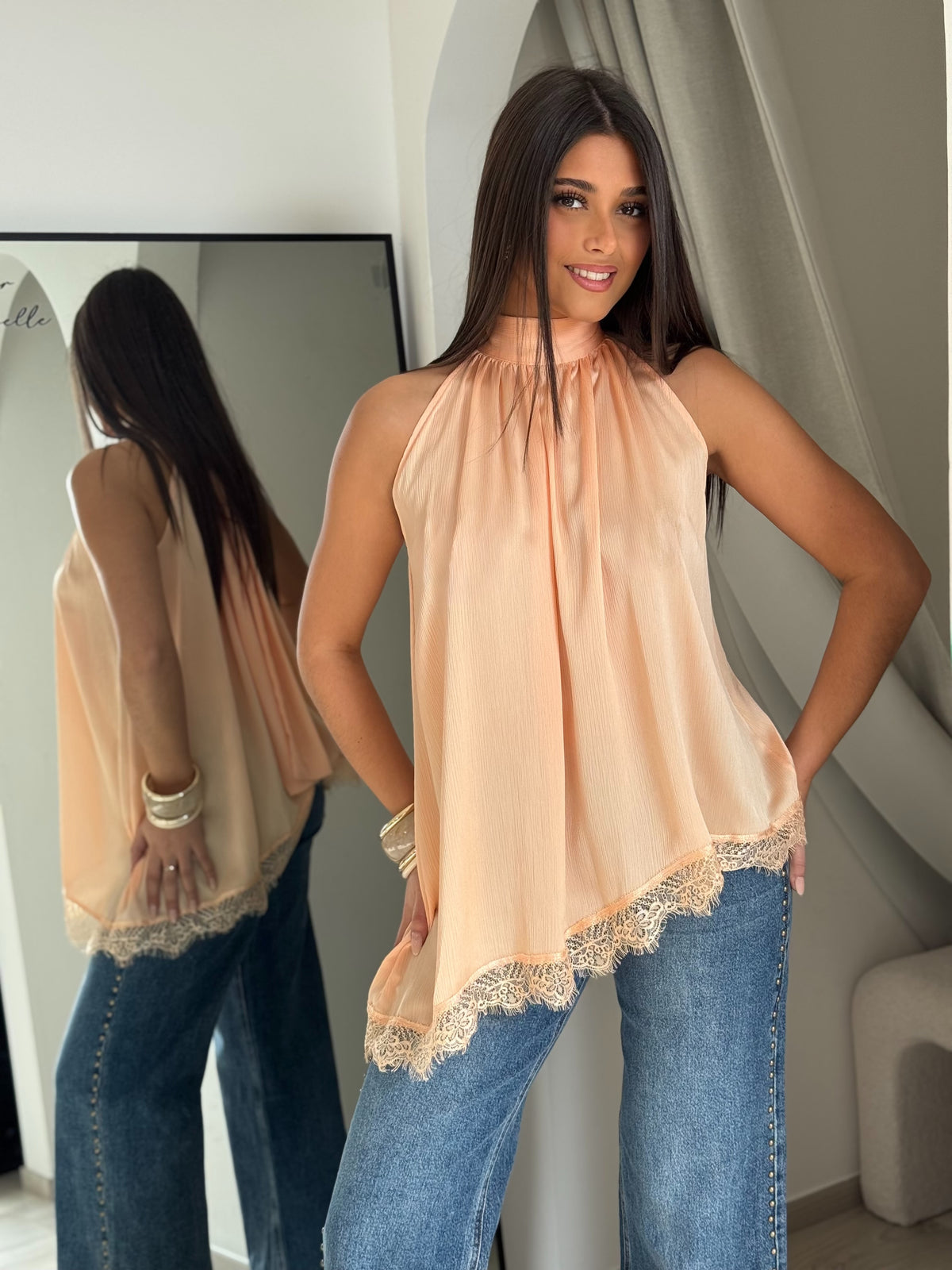 Blouse Masseria
