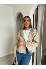 Veste Ilona