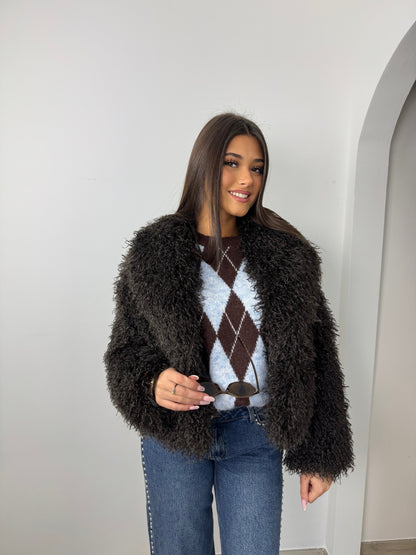 Manteau Lara