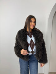 Manteau Lara