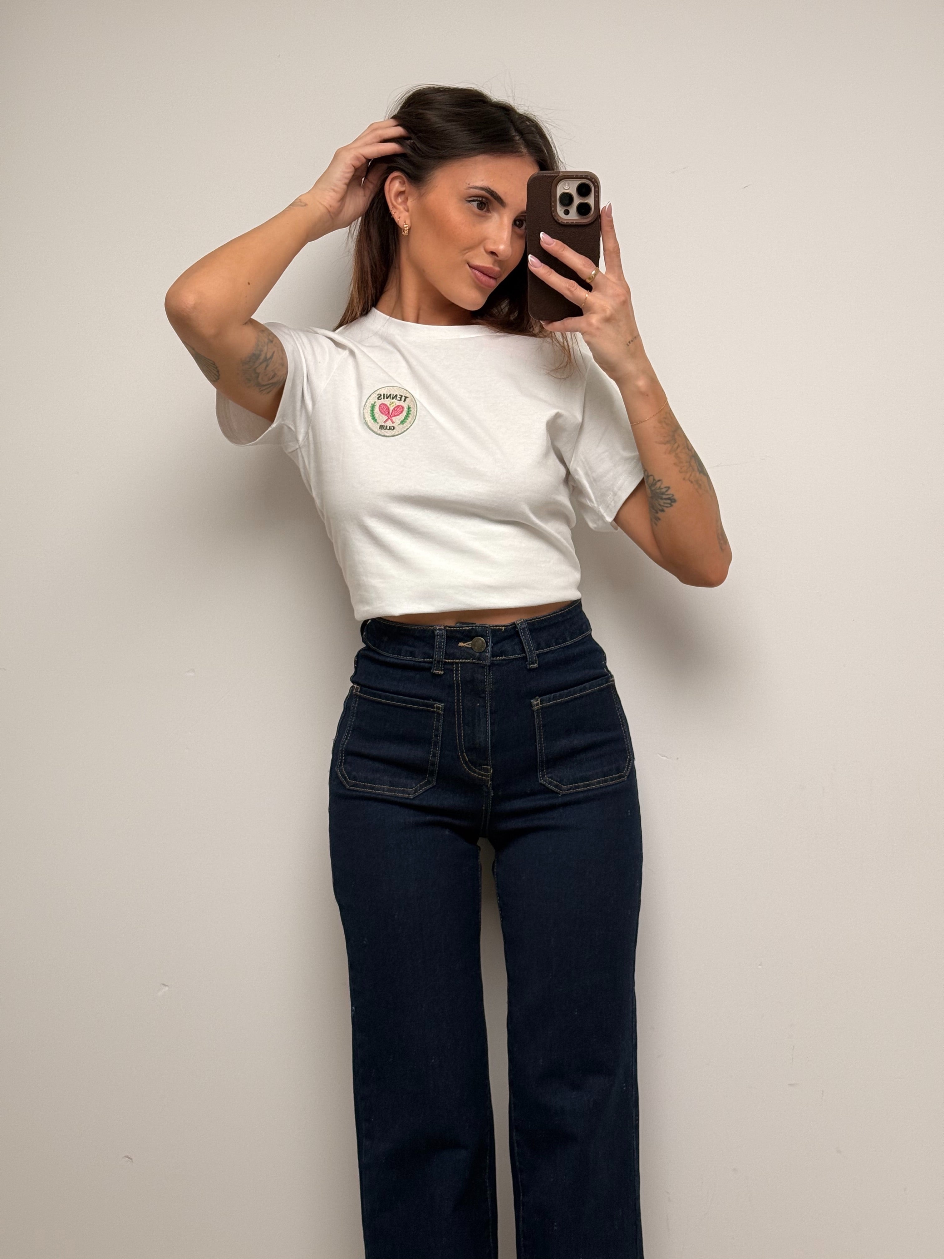 Jeans Odea
