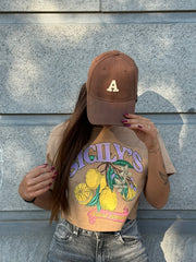 casquette Ali