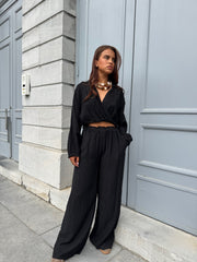 Ensemble Shani noir