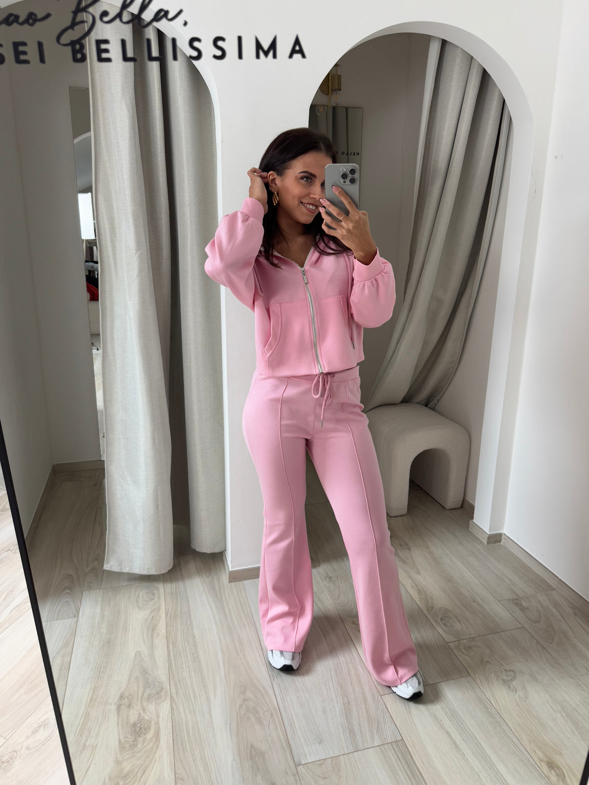 Ensemble dyla rose