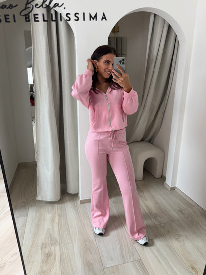 Ensemble dyla rose