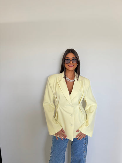 Blazer Monica