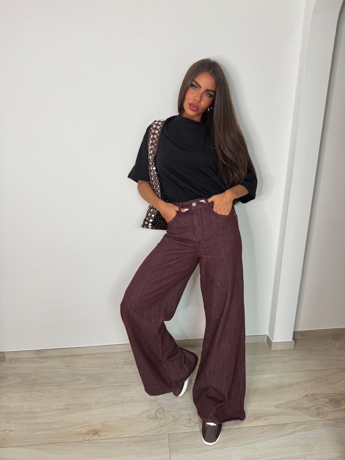 Jeans Ley