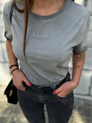 T-shirt Amour