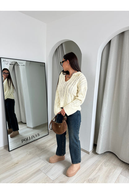 Pull Margot