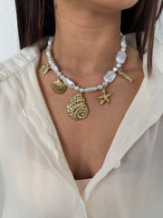 Collier Summer