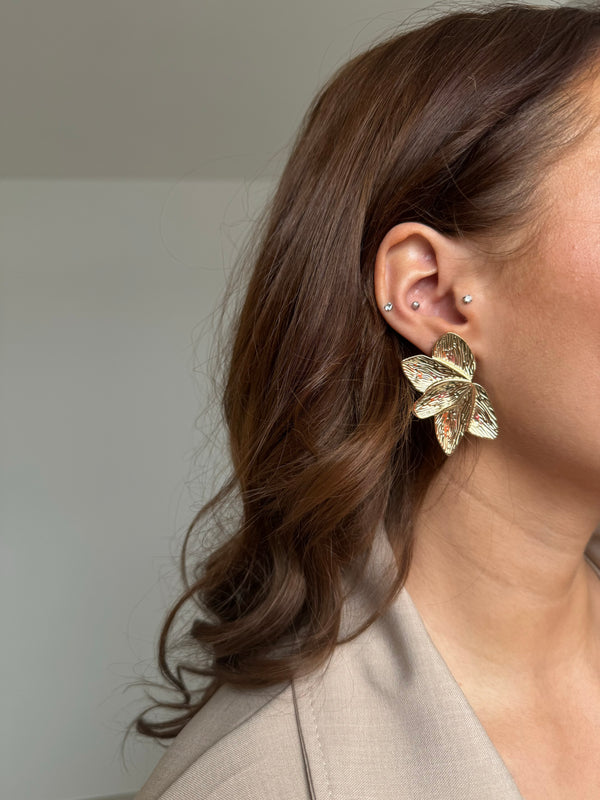 Tiana earrings