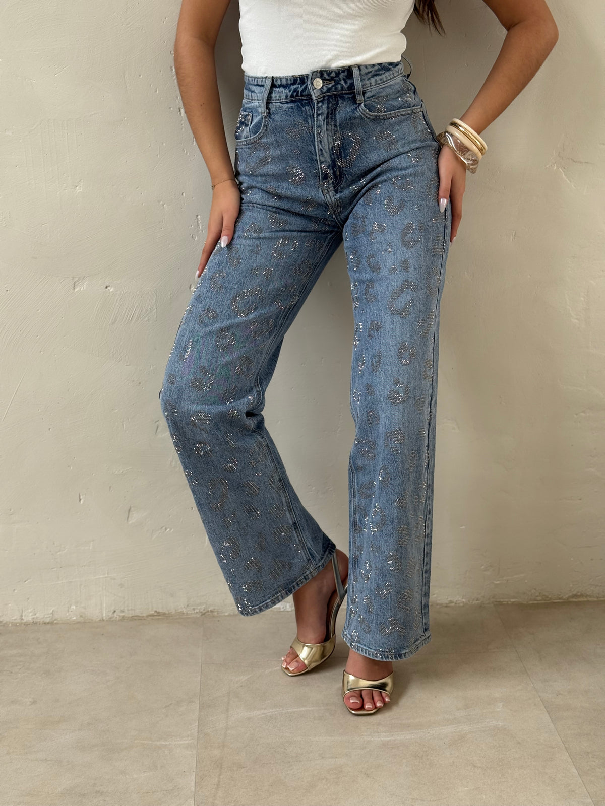 Jeans Amanda