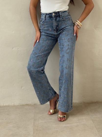 Jeans Amanda