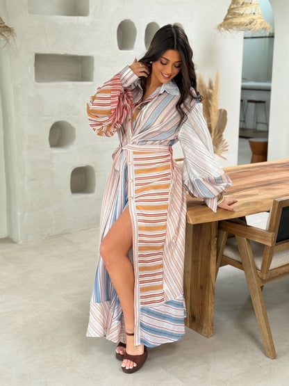 Robe Sérénia