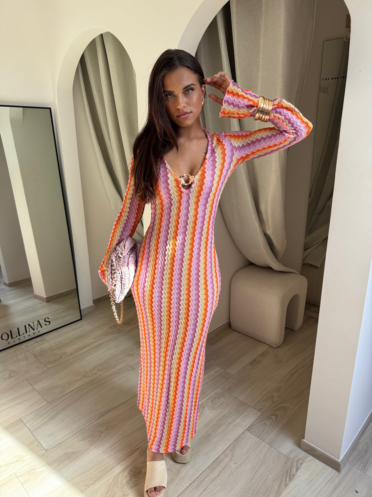 Robe Elaisa