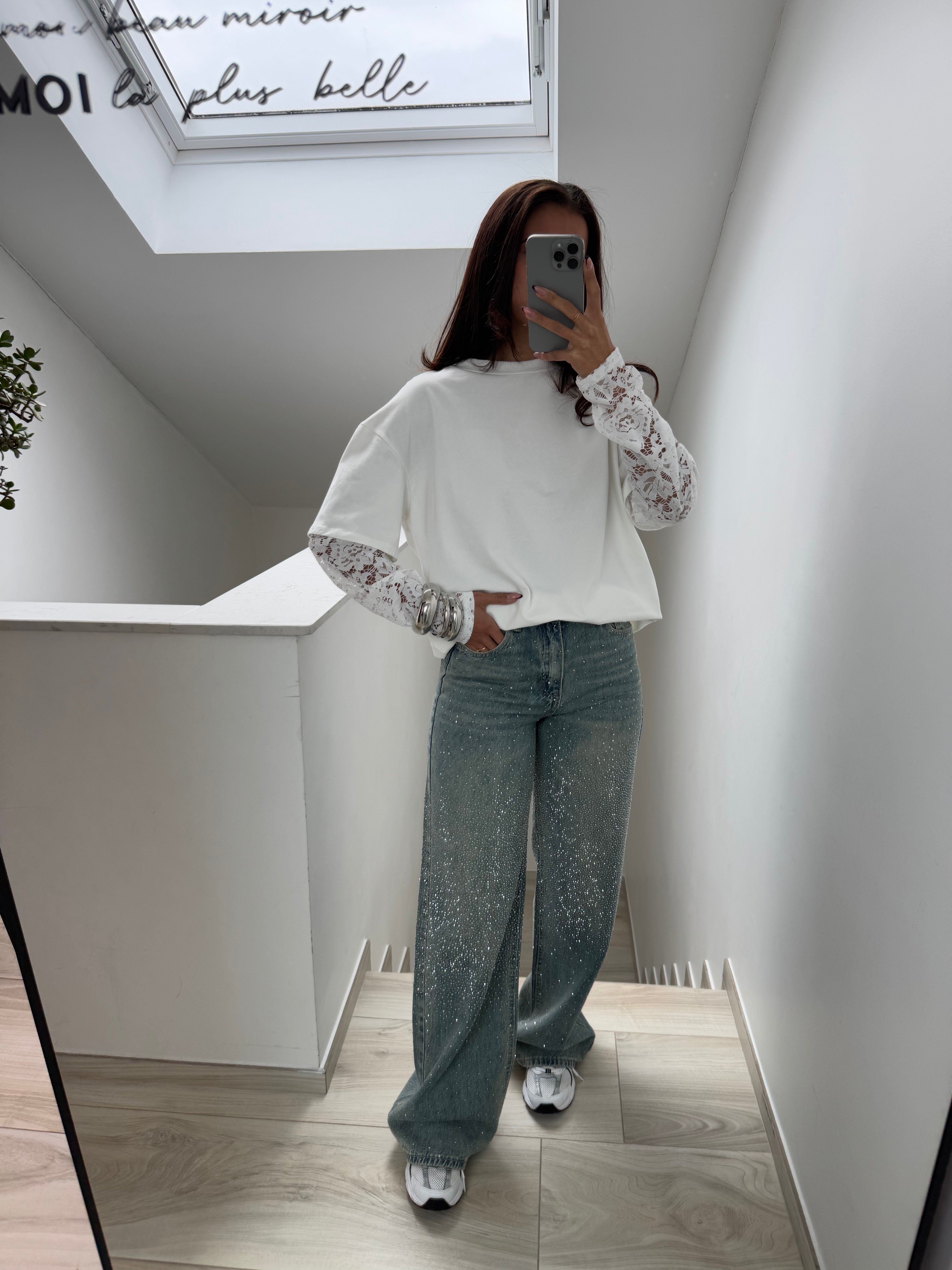 Jeans jin