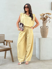 Pantalon soro