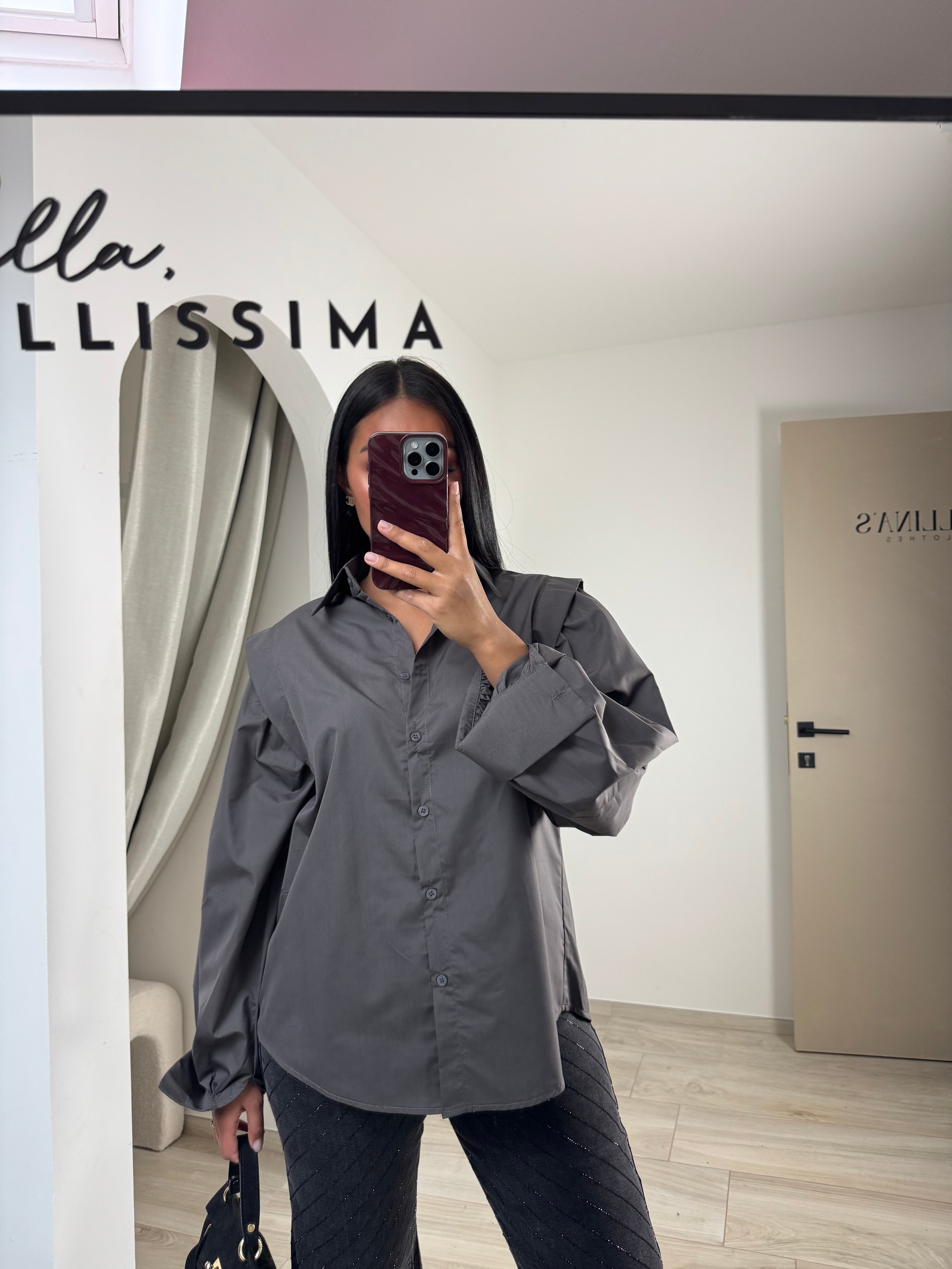 Chemise liza