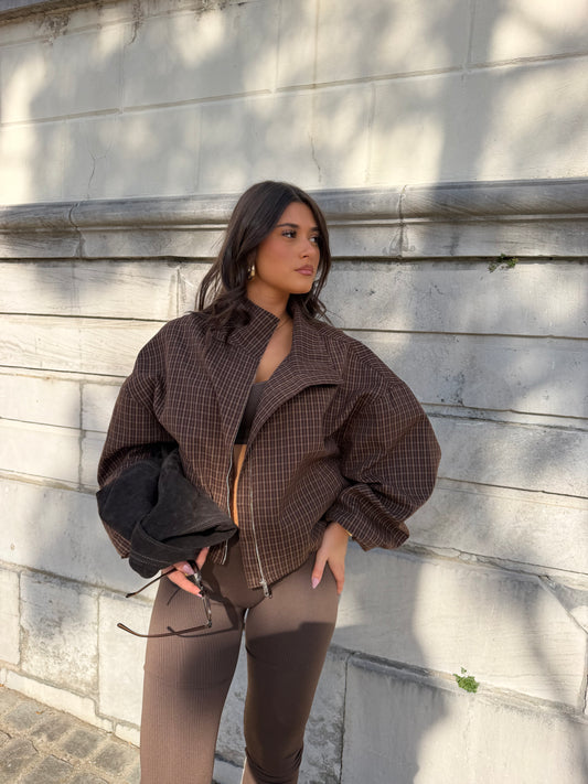 Veste Lirona