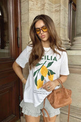 T-shirt Sicilia