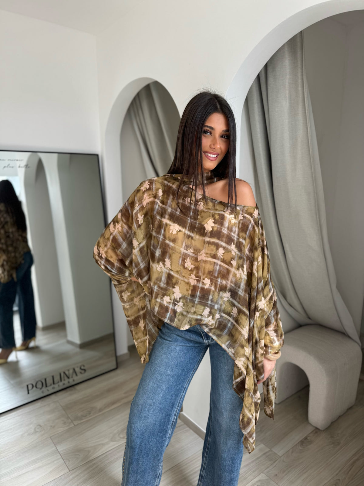 Blouse Anita