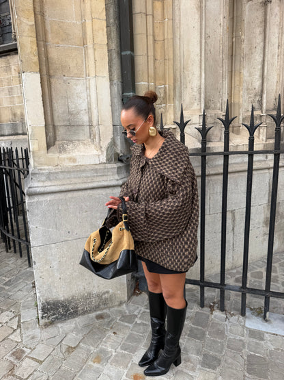Gilet sihana