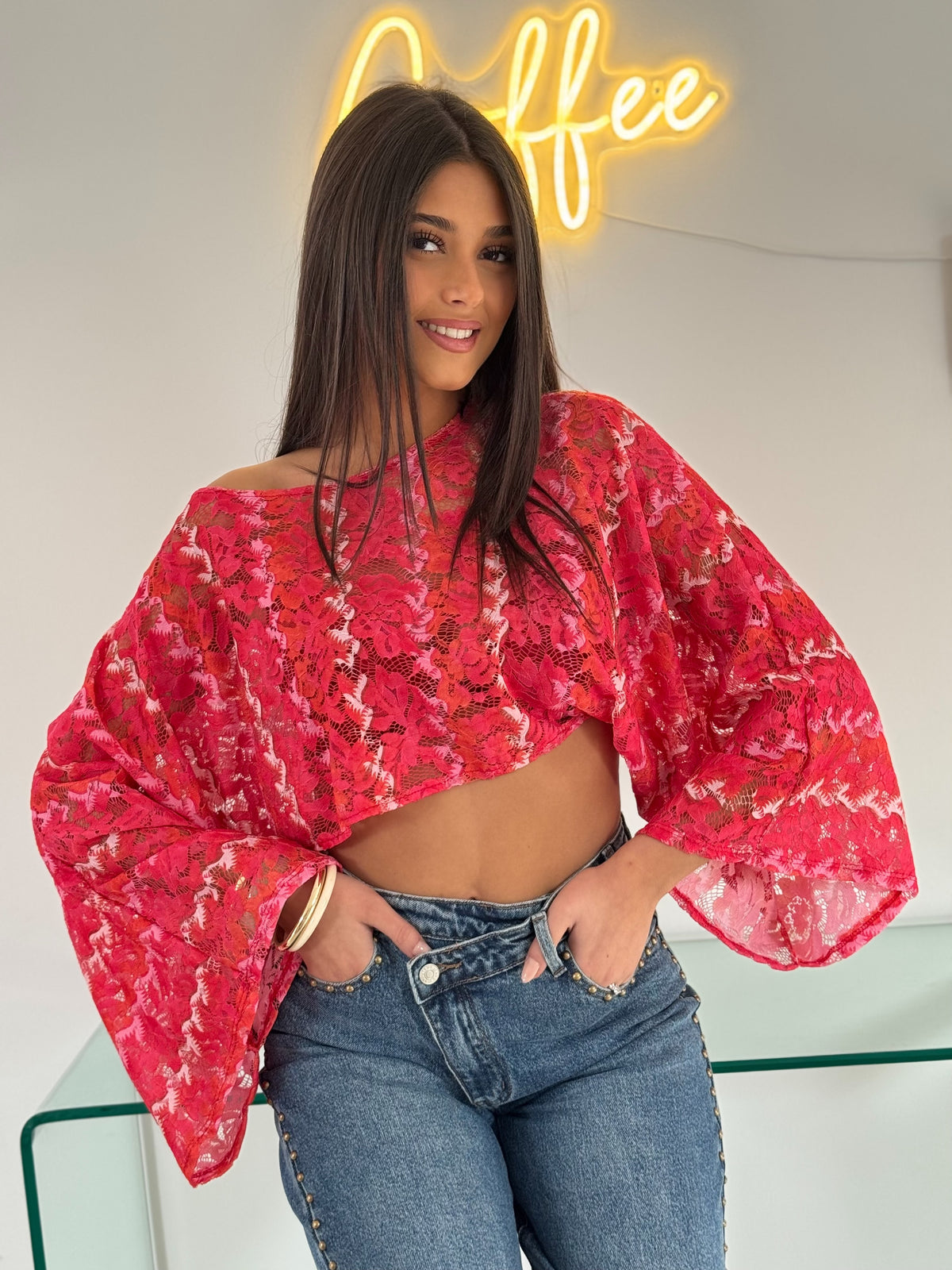 Blouse Brindisi