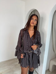 Robe clarke