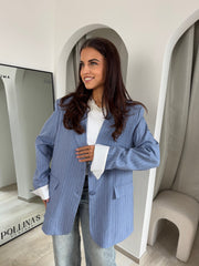 Blazer libra