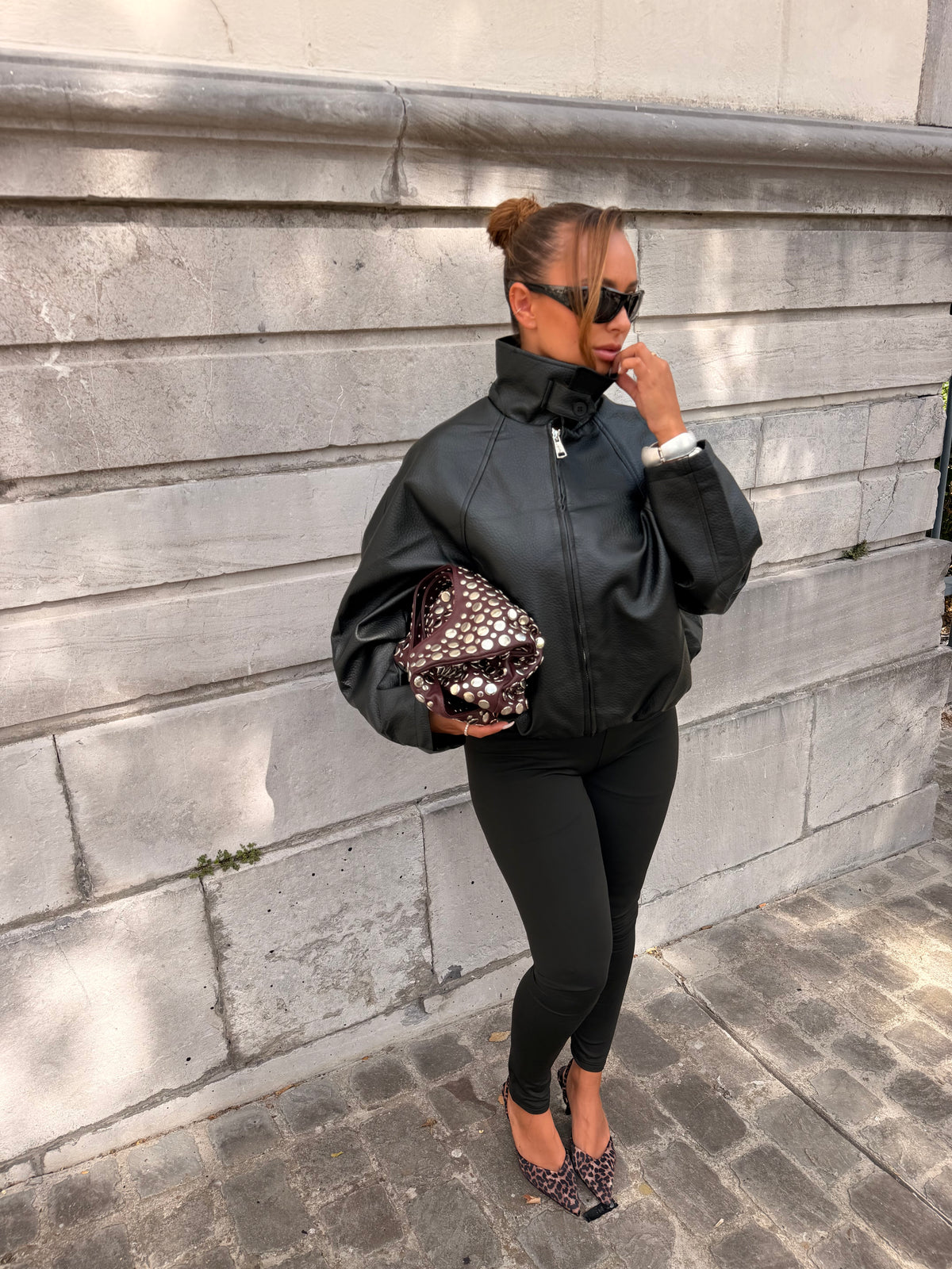Legging Inès