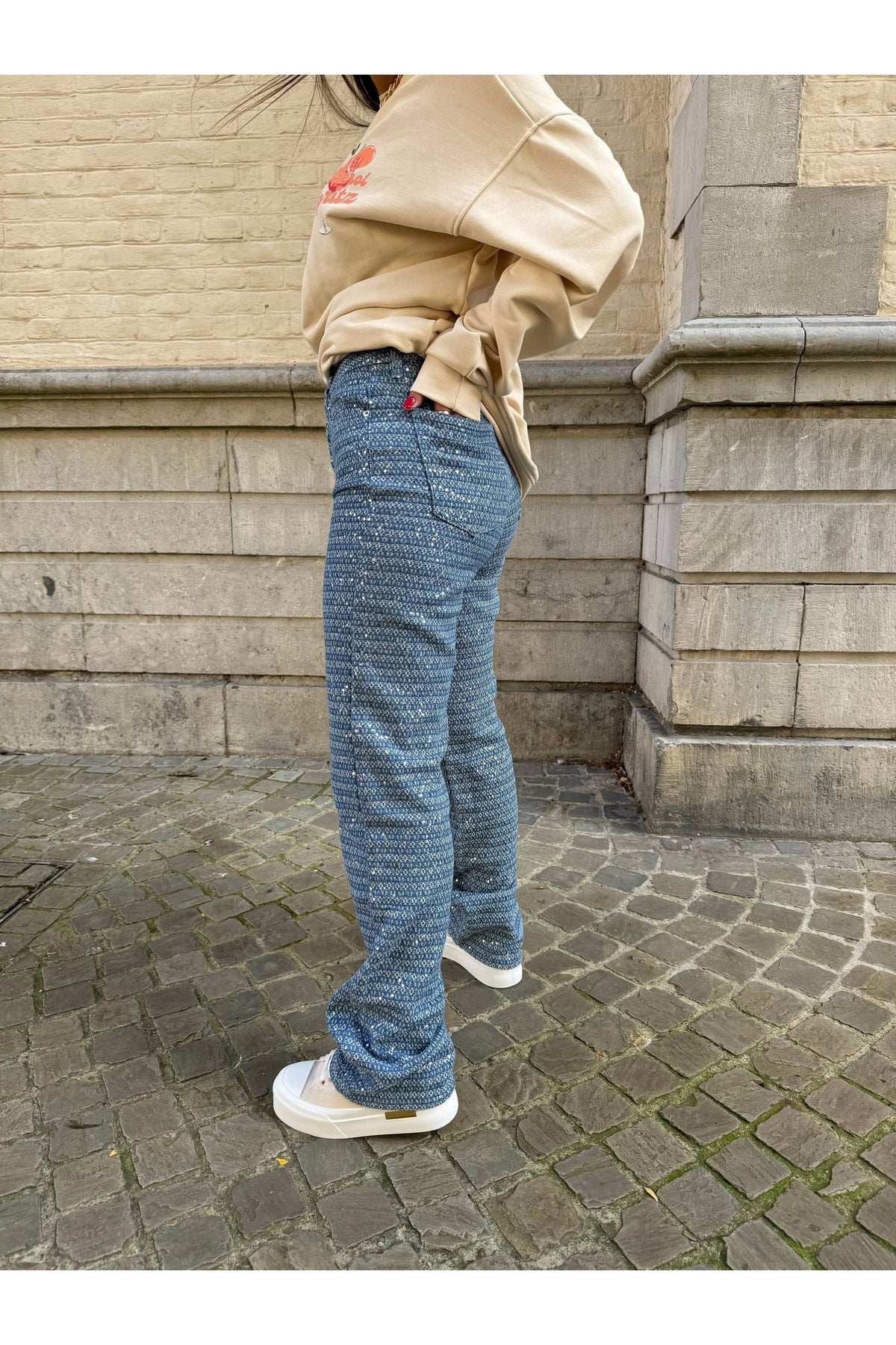 Jeans Moli