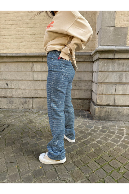 Jeans Moli