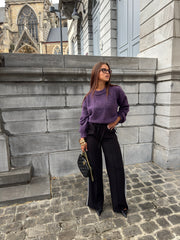 Pantalon jogger kim