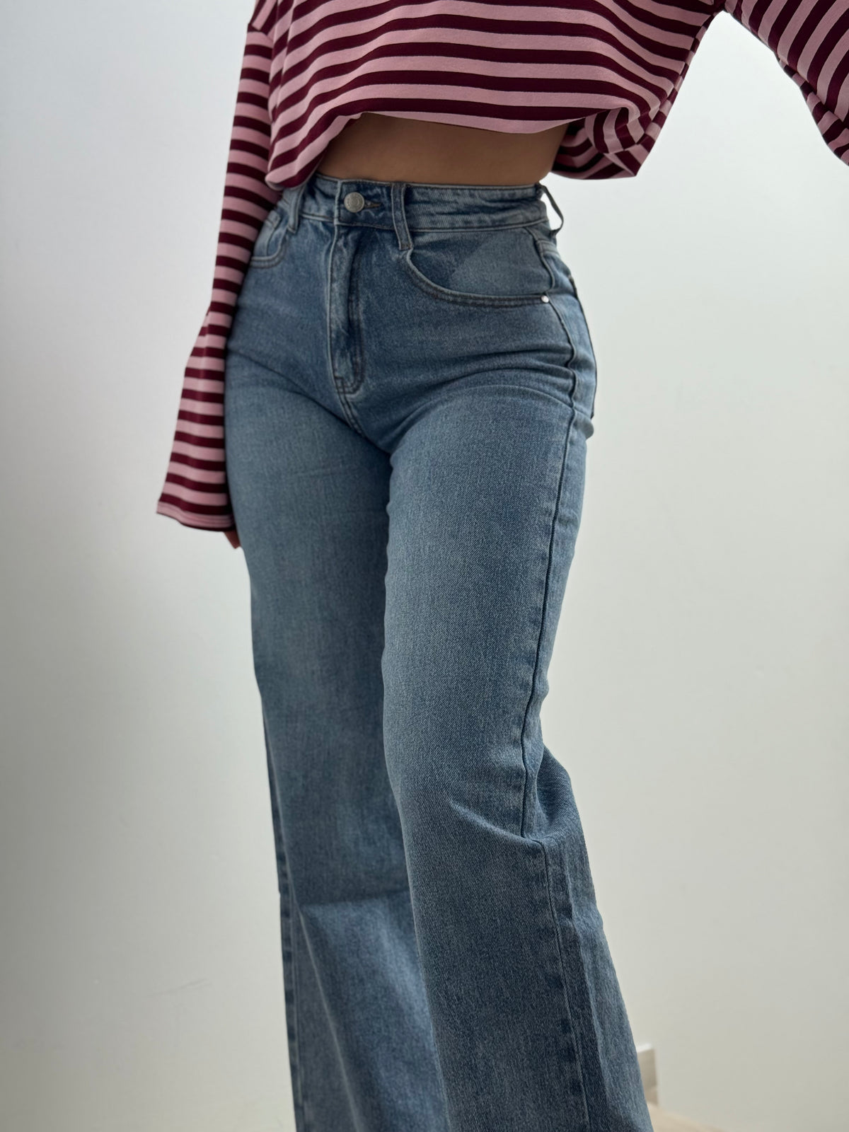 Jeans Saci