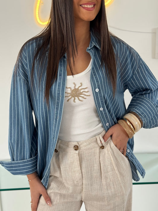 Chemise Toretta