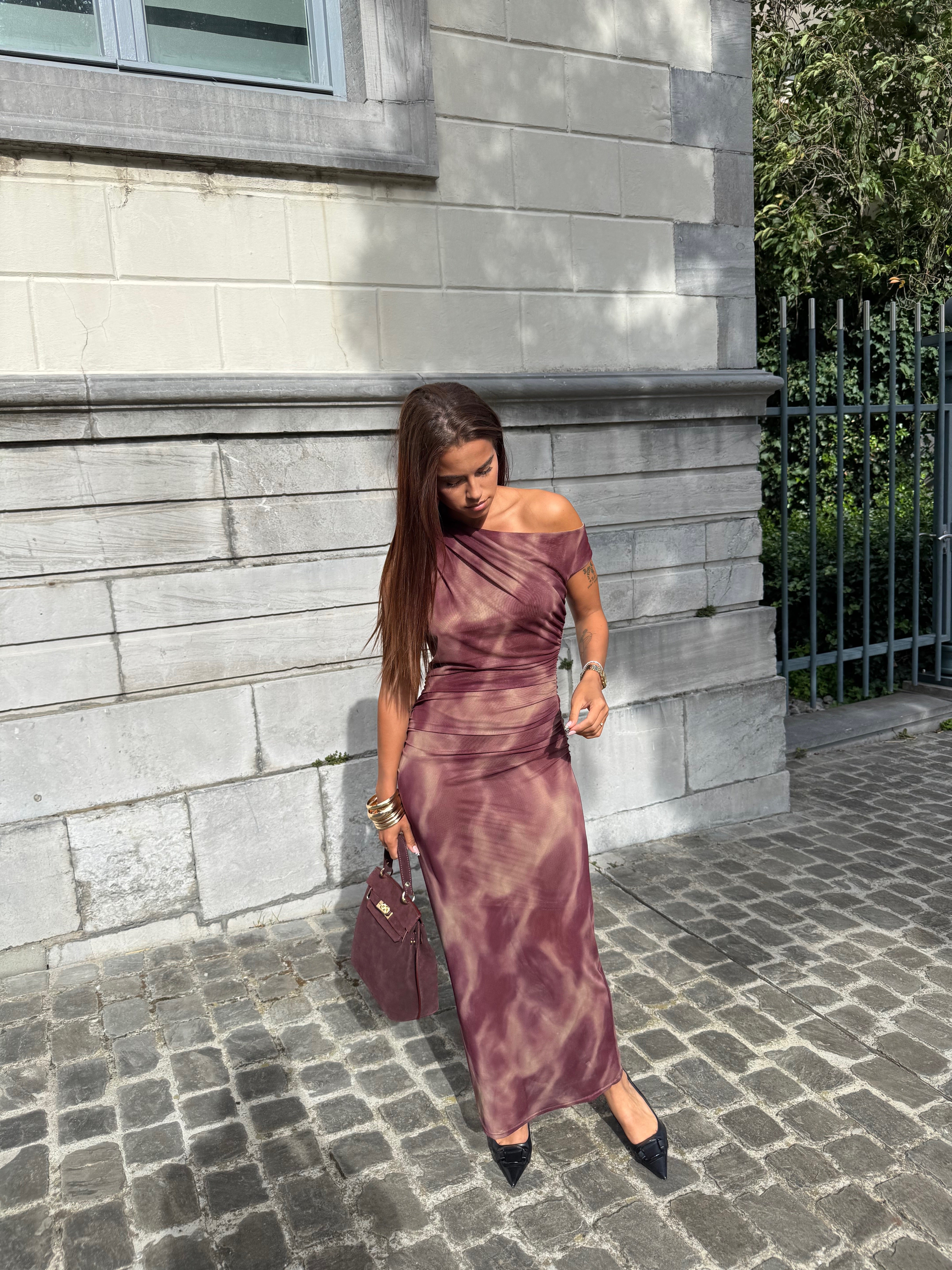 Robe néa