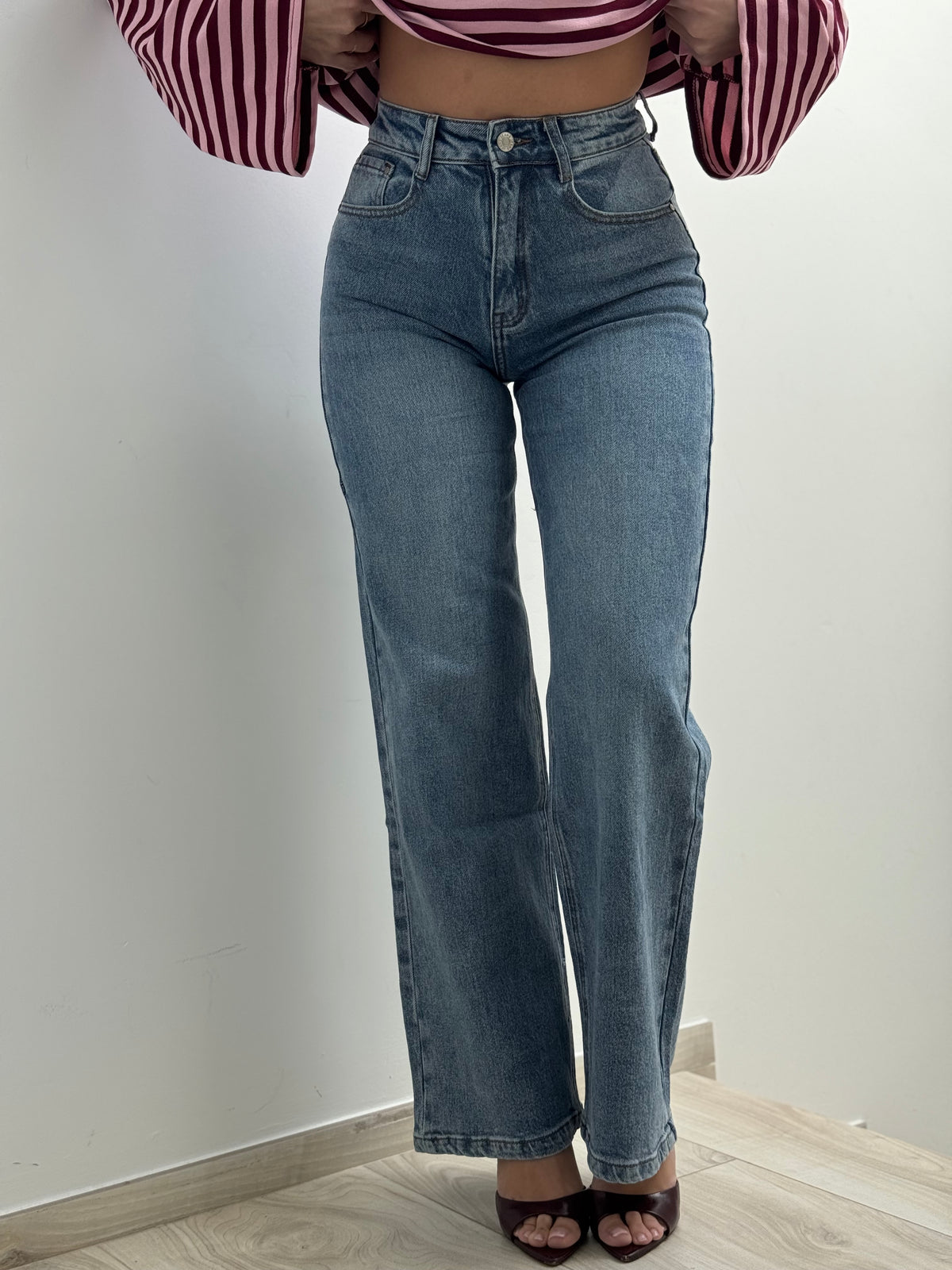Jeans Saci