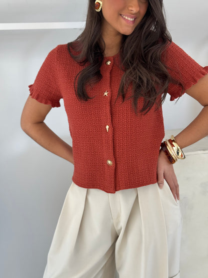 Blouse bina