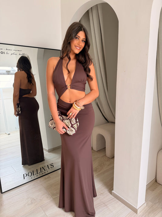 Robe Nayssa