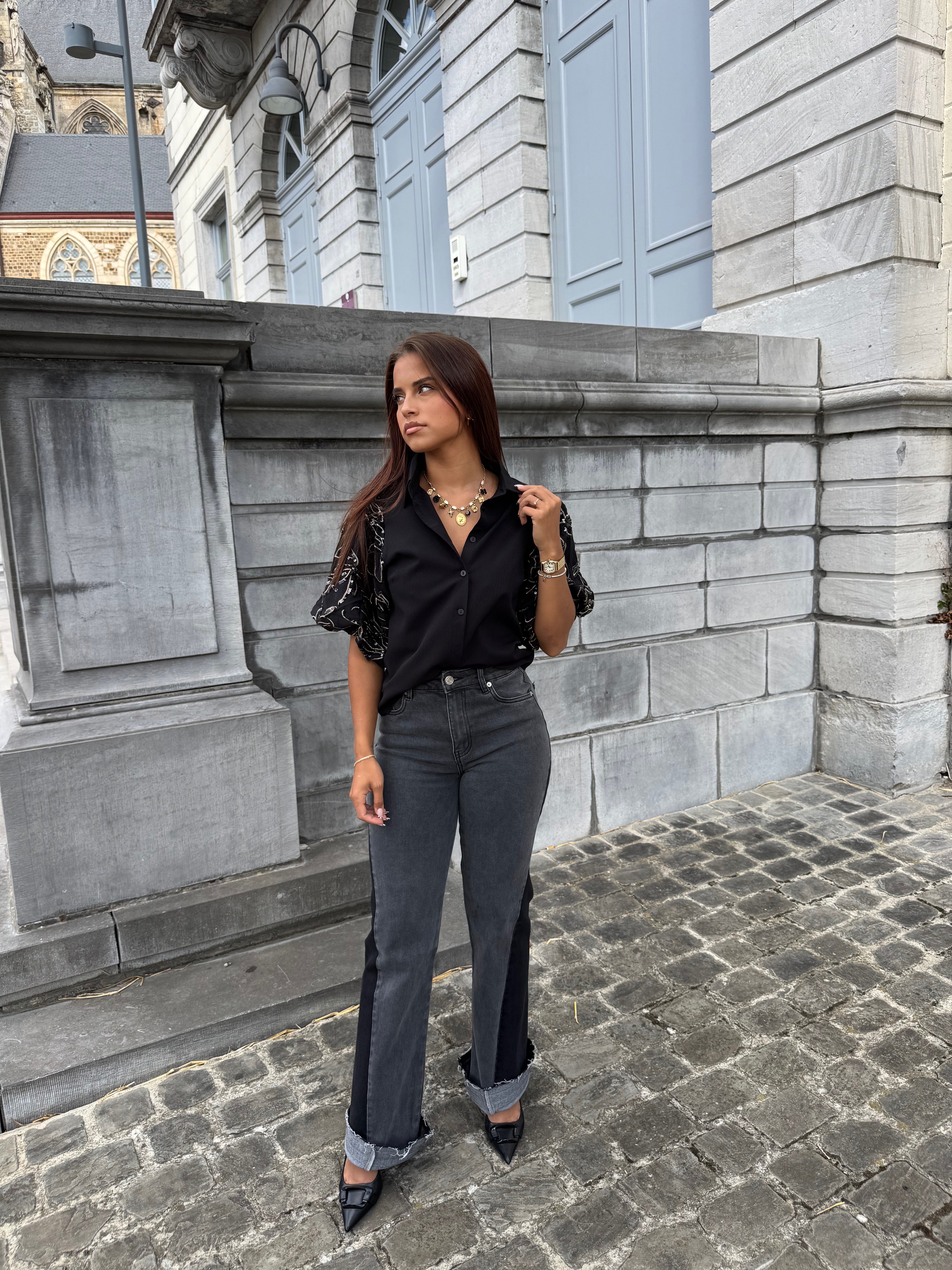 Jeans irini