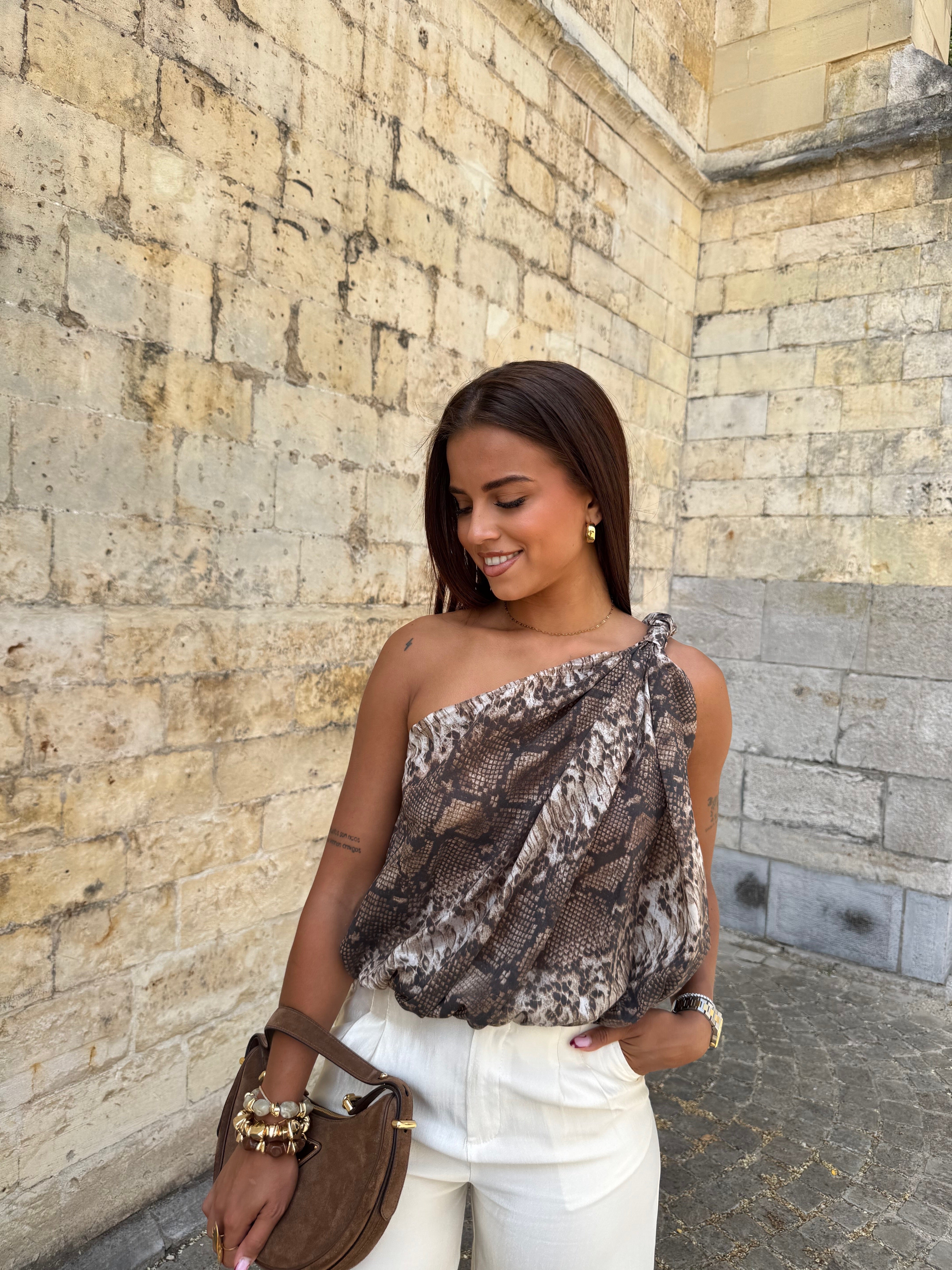 Blouse Maeva