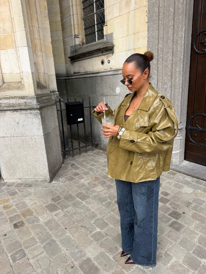 Veste Olivia