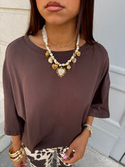 Collier Diana