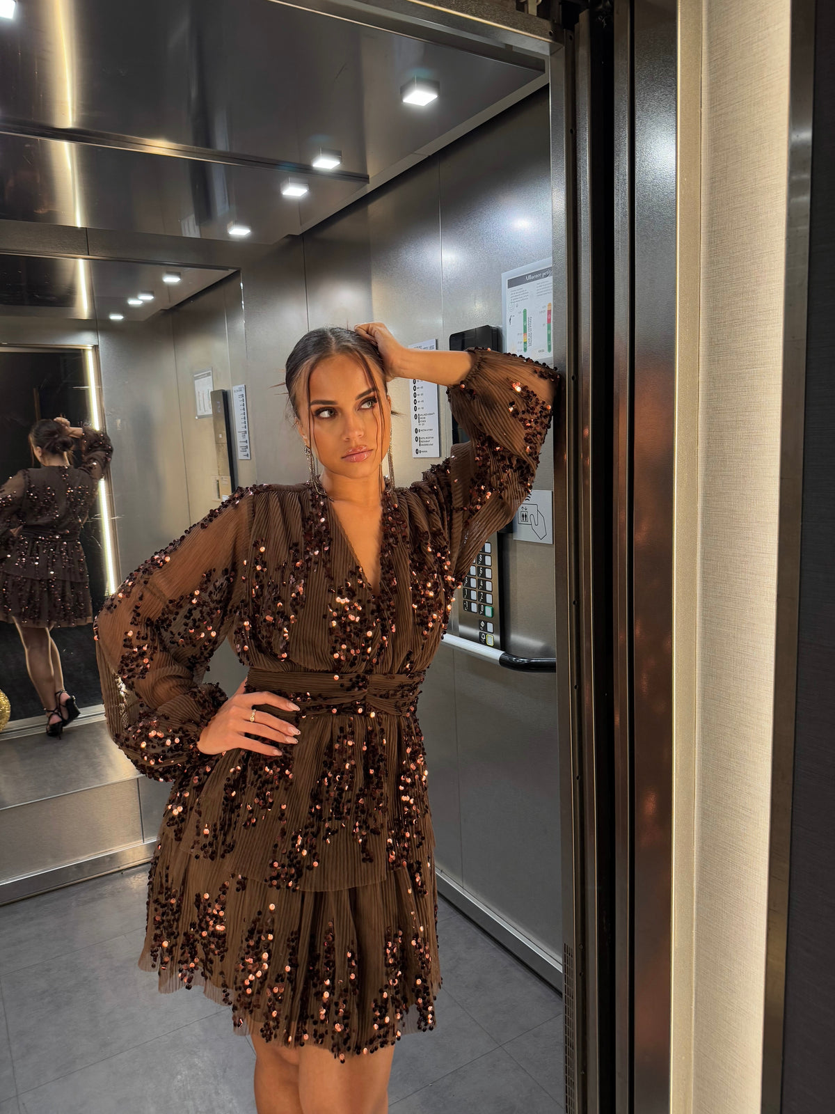 Robe Anessa
