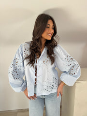Blouse Omar